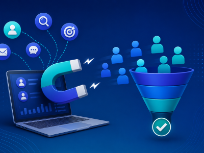 generate quality leads e
